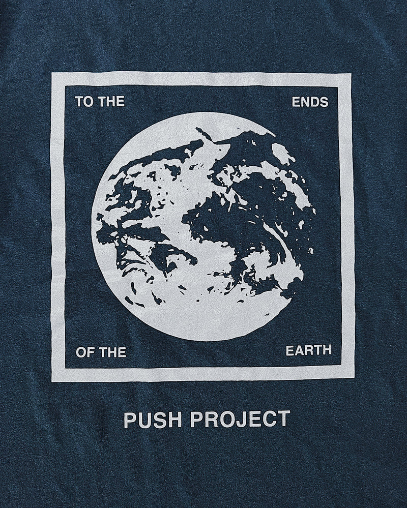 Good News Dusk Blue Unisex T-Shirt