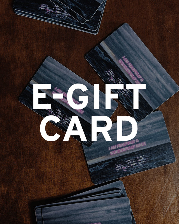 Push E-Gift Card